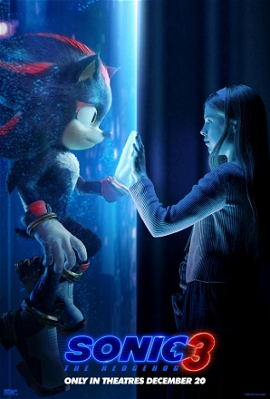 Sonic the Hedgehog 3