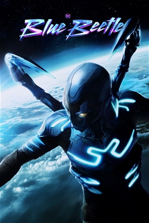 Blue Beetle