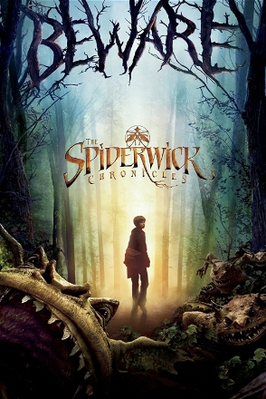 Spiderwick Chronicles