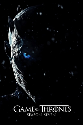 Dragon and the Wolf