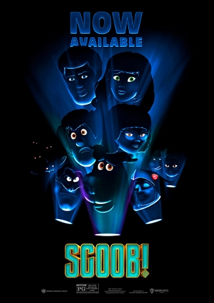 Scoob!