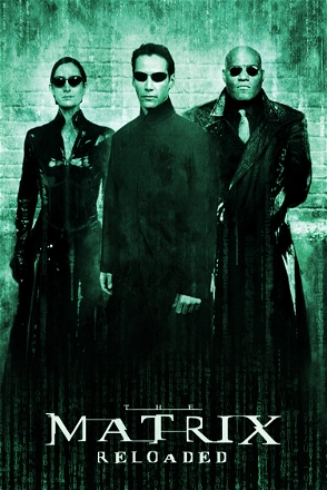 Matrix Reloaded