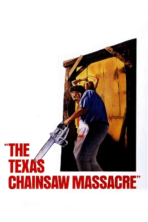 Texas Chain Saw Massacre