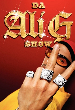 Ali G: Rezurection_0000