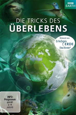 Secrets of Our Living Planet_0001