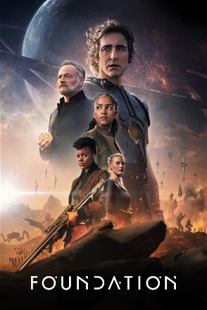 Long Ago, Not Far Away