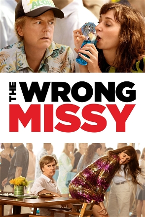 Wrong Missy