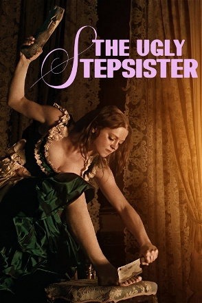 Ugly Stepsister