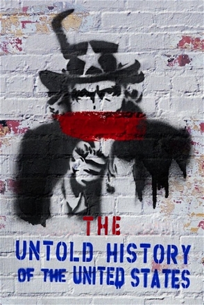 Untold History Of The United States