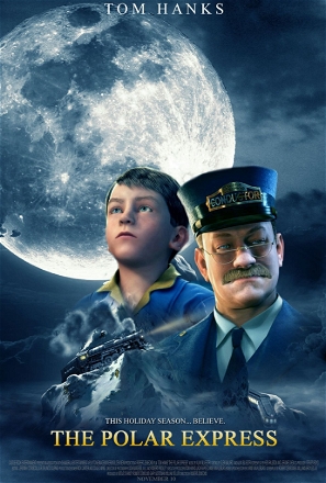 Polar Express