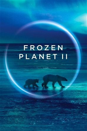 Our Frozen Planet