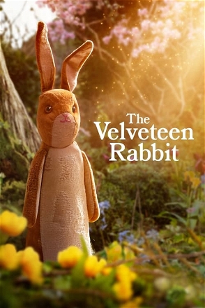 Velveteen Rabbit