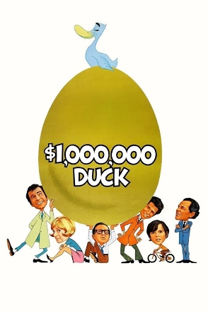 Million Dollar Duck