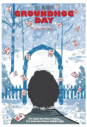 Groundhog Day