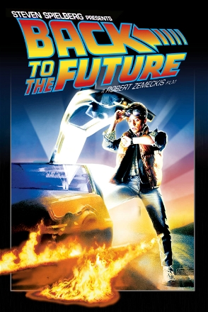 Back to the Future