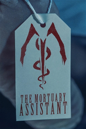 Mortuary Assistant