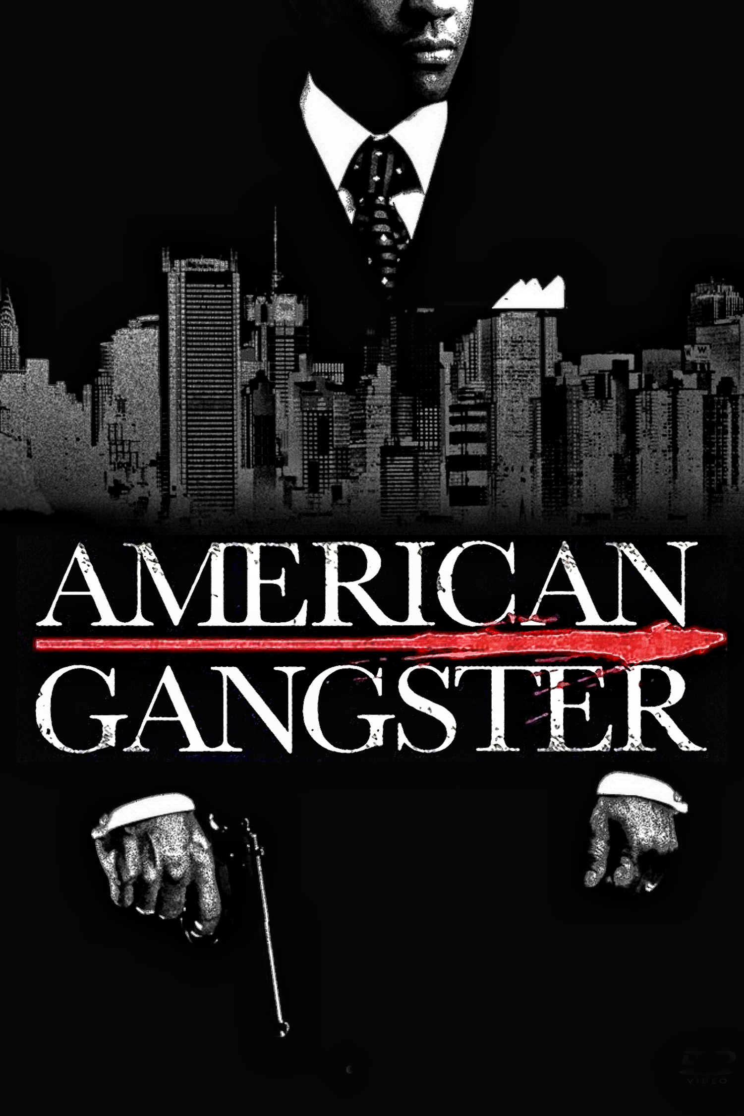 American Gangster