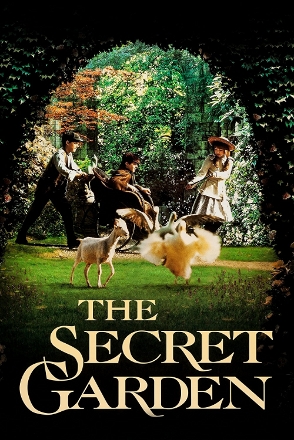 Secret Garden