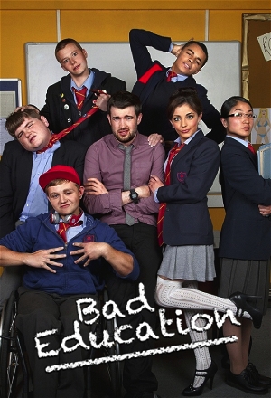 Bad Education