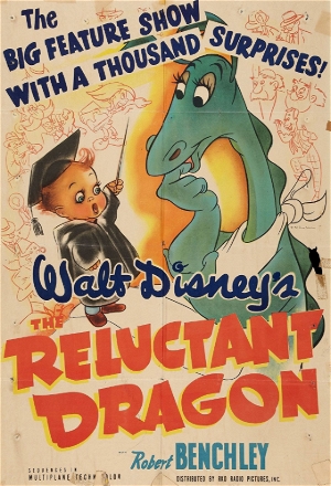 Reluctant Dragon