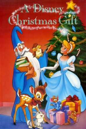 Disney Christmas Gift
